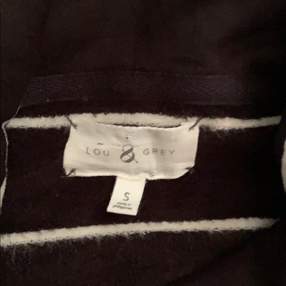 Lou & Grey Cowl Neck Tunic - Picture 2 of 3